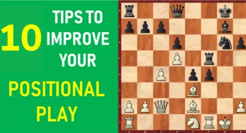 Positional Play