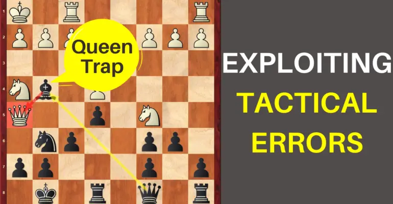 Winning Tactical Patterns
