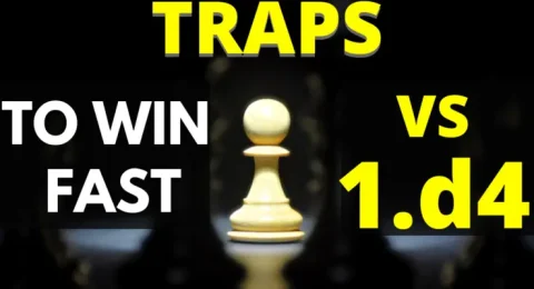 5 Best Chess Opening Traps in the Budapest Gambit