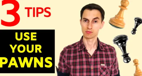 3 Tips On How To Use Pawns