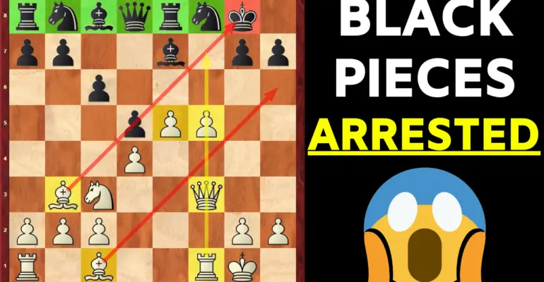 Cochrane Gambit