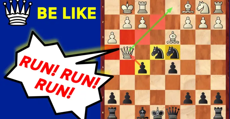 Solid and Aggressive Chess Opening for Black