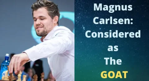 Magnus Carlsen