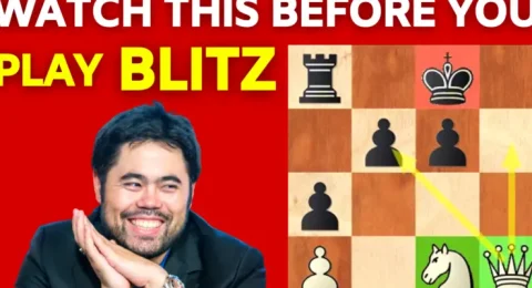 Blitz & Bullet Chess Tips