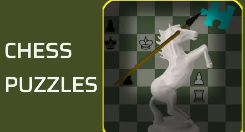 chess puzzles