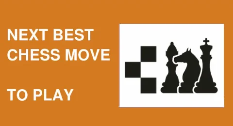 best chess move