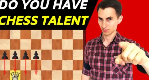 chess talent