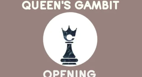 Queen's Gambit Opening