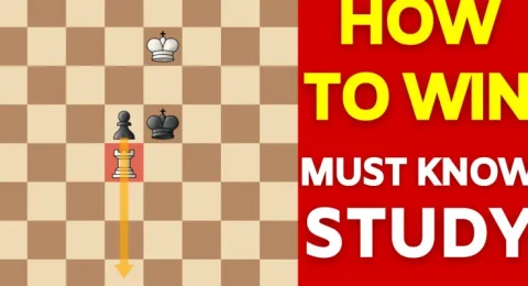 Rook vs Pawn