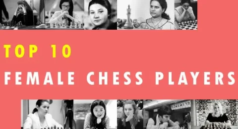 Top 10 Greatest Female Chess Players of All Time
