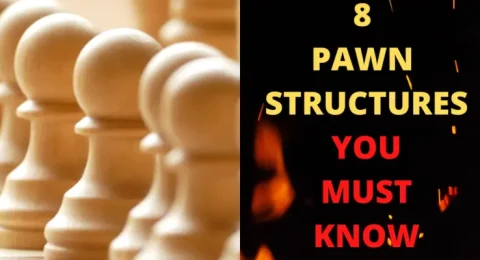 Pawn Structures