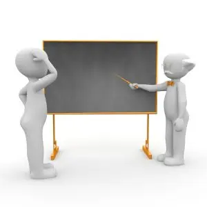 How to find a chess coach