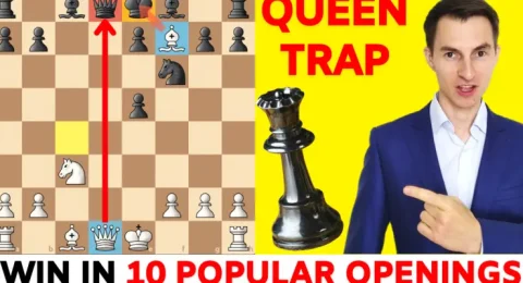 Win A Queen