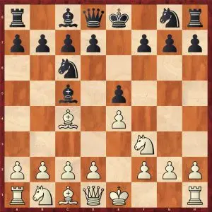 Kasparov PUNISHES Bg4 Pins