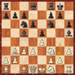 Kasparov PUNISHES Bg4 Pins
