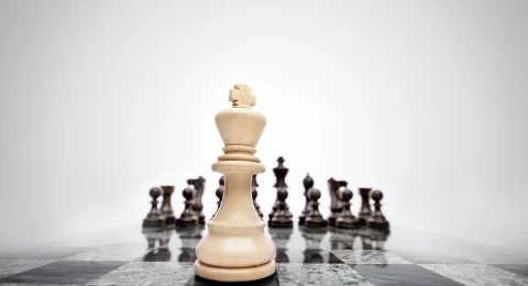 King Movement
