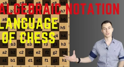 Algebraic Notation