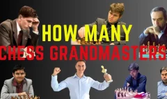 Chess Grandmasters
