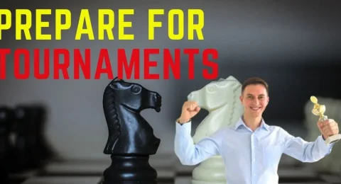 Chess tournament