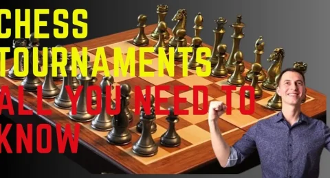 Chess Tournaments