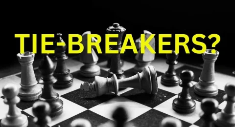 Tie-break systems for chess