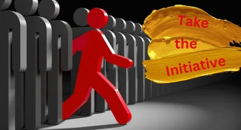 initiative