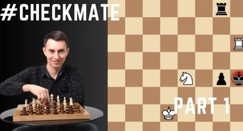 checkmating patterns