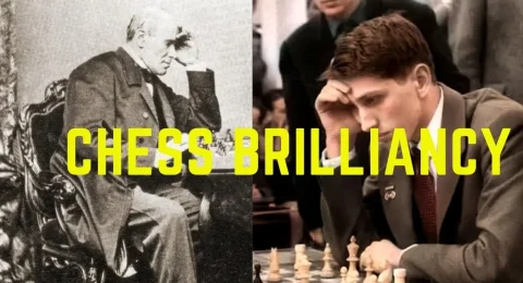 Chess Brilliancy