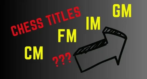 Chess Titles