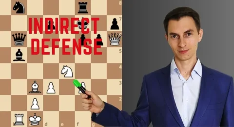 Indirect Defense