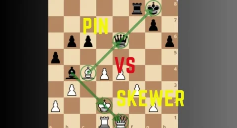 Pin and Skewer
