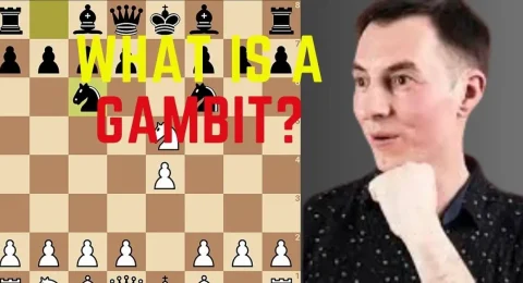 What are Gambits