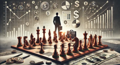 10 Business Lessons from Chess