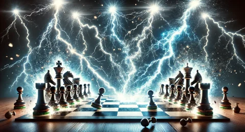 Blitz Chess