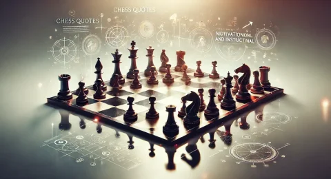 Chess Quotes