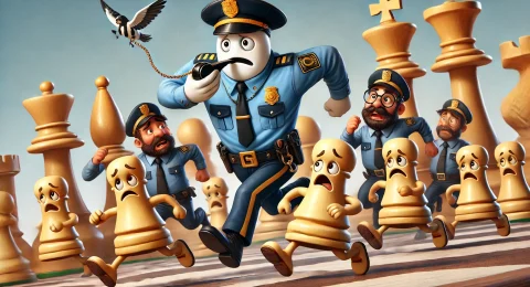 Blockade