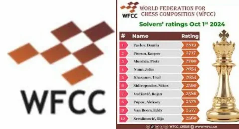 WFCC