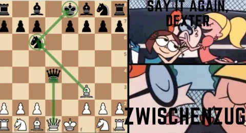 Zwischenzug