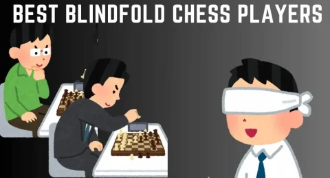 Best Blindfold Chess Player