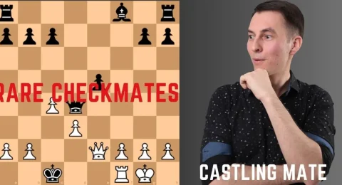 Castling Mate