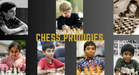 Chess Prodigies
