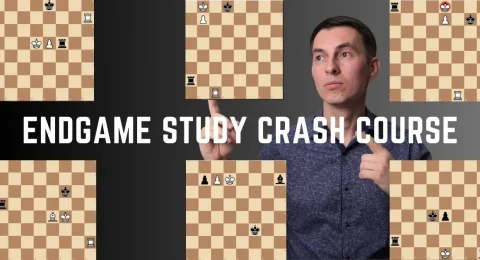 Endgame Study Crash Course