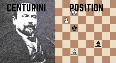 Centurini Position