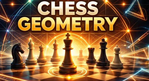 Chess Geometry