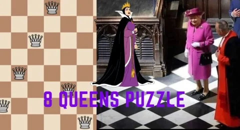 Eight Queens