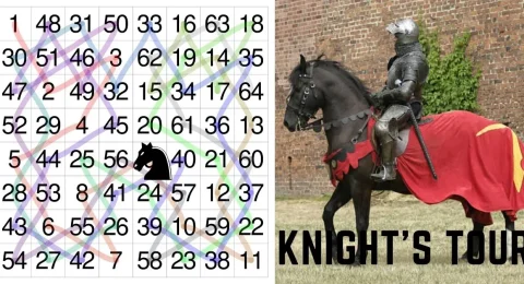 Knight's Tour