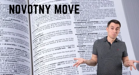 Novotny Move