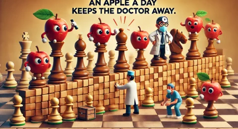 Prophylaxis in Chess