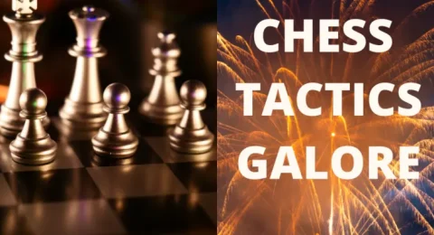 chess tactics