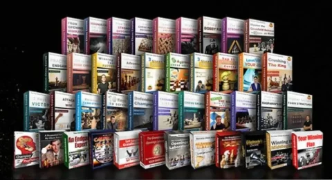 Best Chess Courses